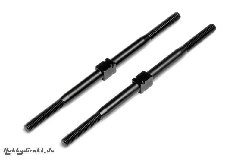 Spurstange M3x69mm (2St/Firestorm) hpi racing H86878