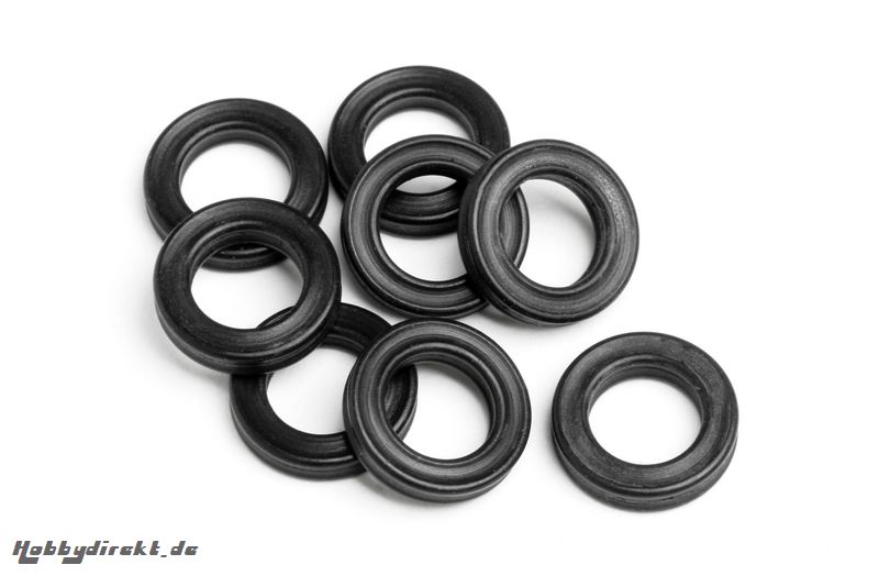 X-Ring 1.8x5mm (8St/Firestorm) hpi racing H86898