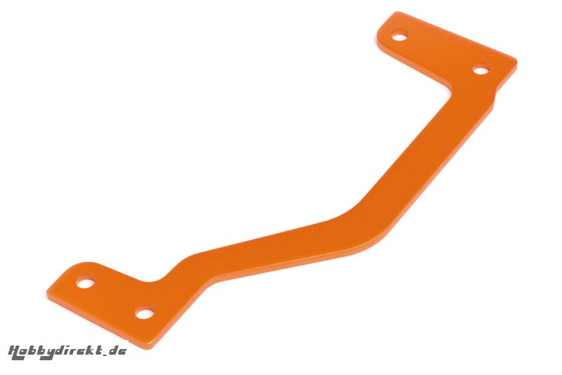 Strebe hinten (orange/Baja SS) hpi racing H87488