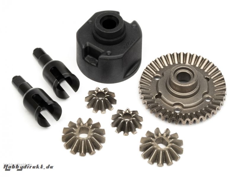 Kegeldifferential Set (Cup Racer) hpi racing H87592