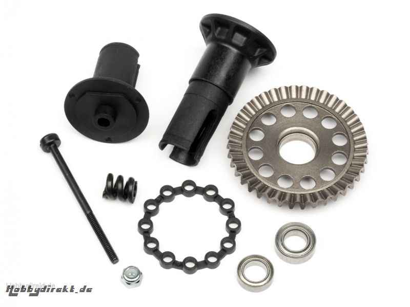 Kugeldifferential Set (Cup Racer) hpi racing H87593