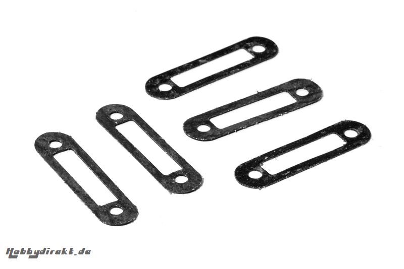 Auspuffdichtung .12&.15 hpi racing HA875