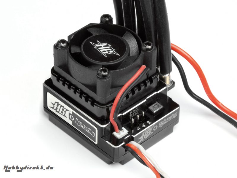 Flux Pro Competition Regler hpi racing HB101830