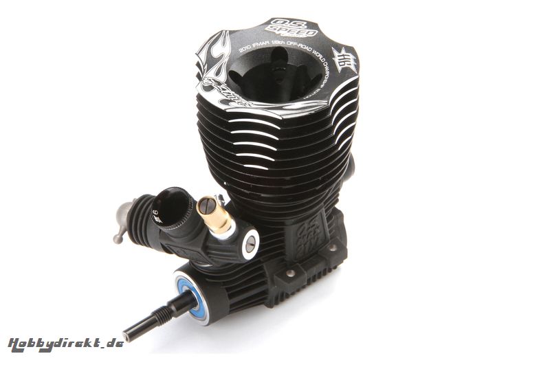 21XZ-B Hara Edition Nitro-Motor hpi racing HB106540