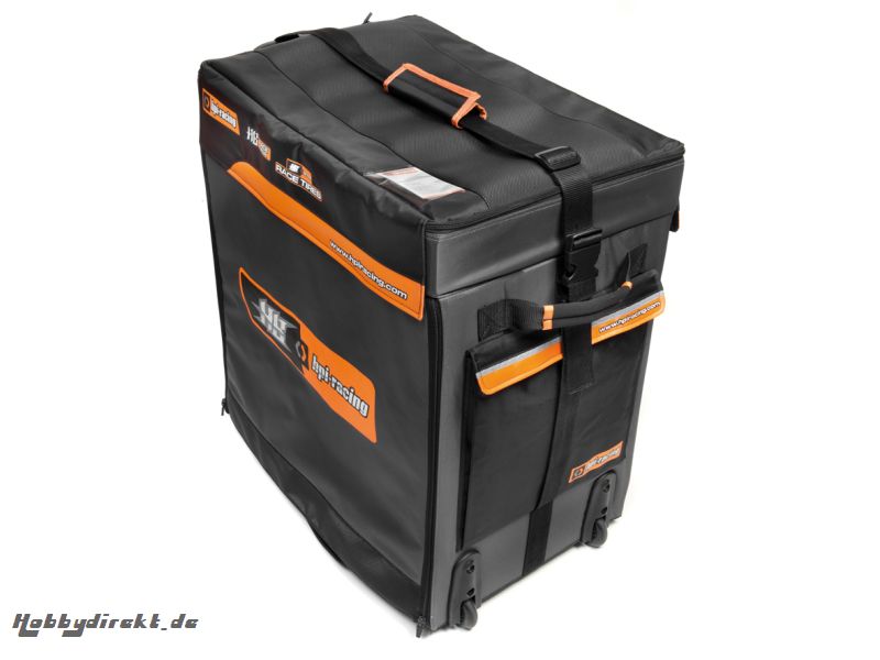 HPI/HB Transport-Tasche (5 Schubl./schw) hpi racing HB107244