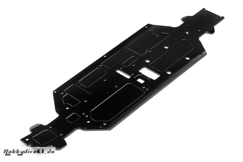 Chassis (3mm/D812) hpi racing HB109837