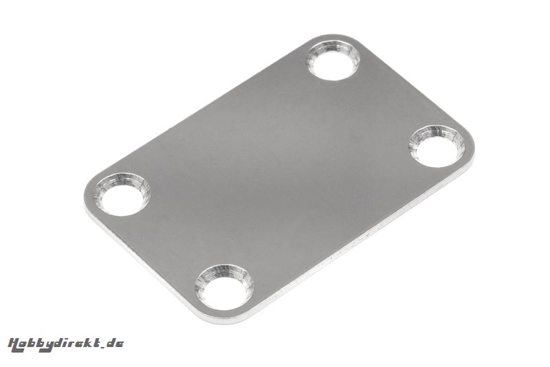 Chassis Skid Plate (D812) hpi racing HB109838