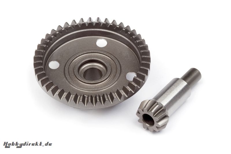 Differential-Rad/Kegelrad (43Z/10Z/D812) hpi racing HB109840