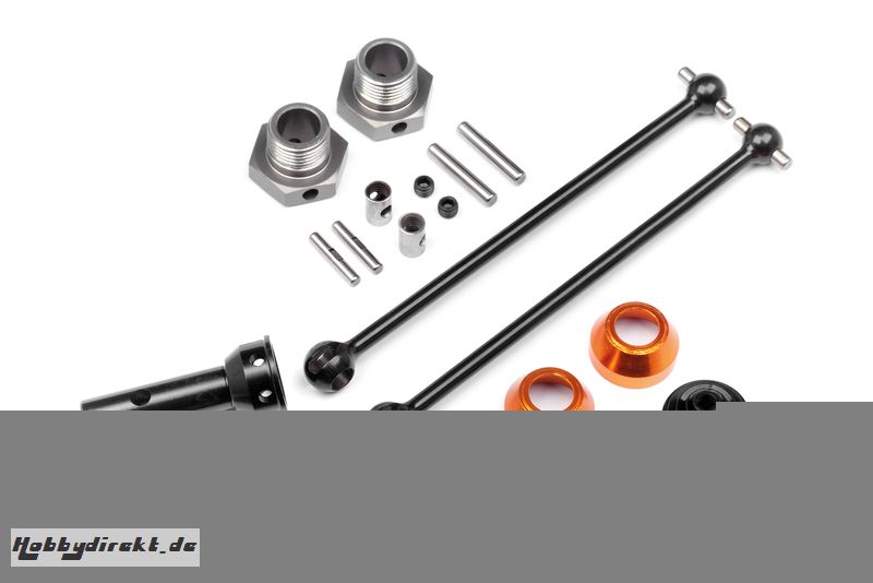 Kardanwelle Set (2St/D812) hpi racing HB109857