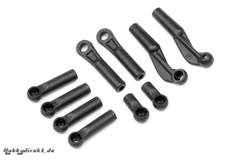 Kugelkopf Set (D413) hpi racing HB112724