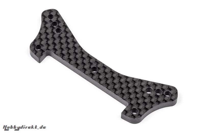 Dämpferbrücke vorne (B/D413) hpi racing HB112762