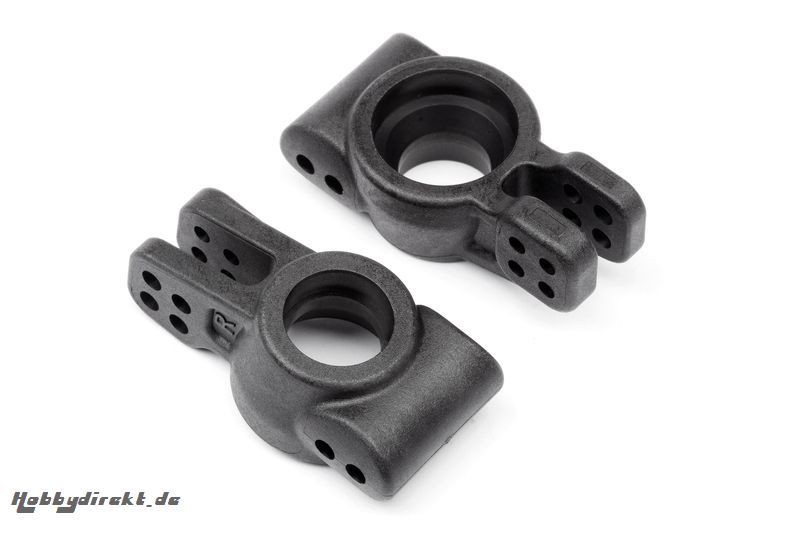 Radträger Set hinten (l,r/D413) hpi racing HB112770