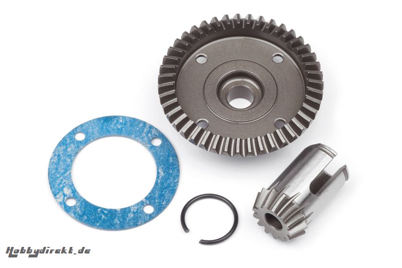 Differential Zahnräder Set (D413) hpi racing HB112778