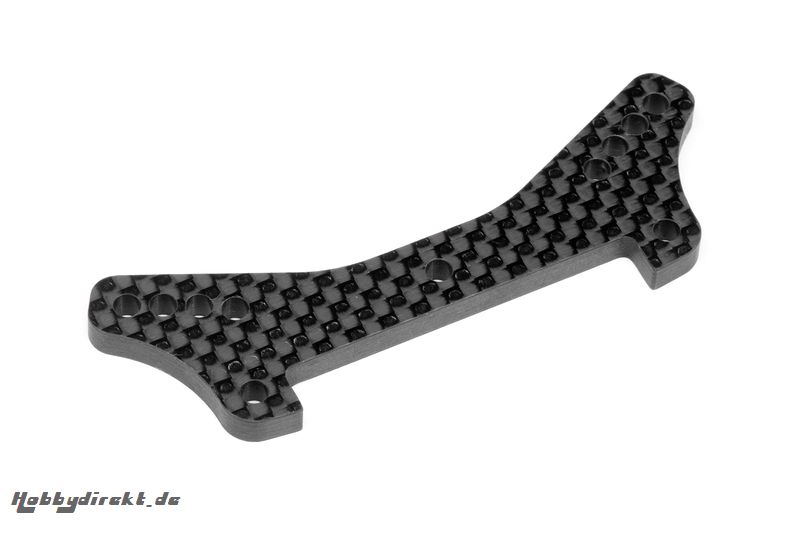 Dämpferbrücke vorne (A/D413) hpi racing HB112800