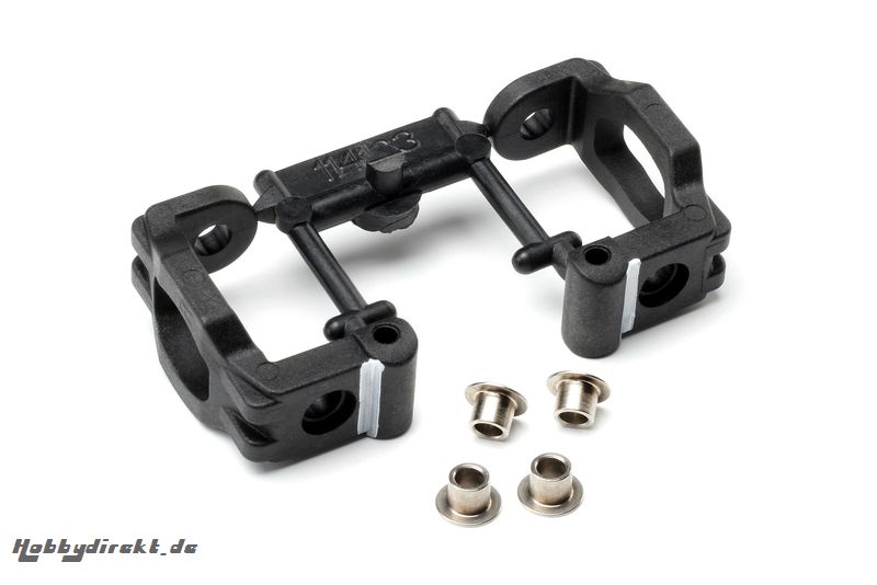 Lenkhebelträger Set 4 Grad (Typ S/weich) hpi racing HB114679