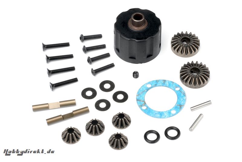 Differential-Teile Set (D815) hpi racing HB114738