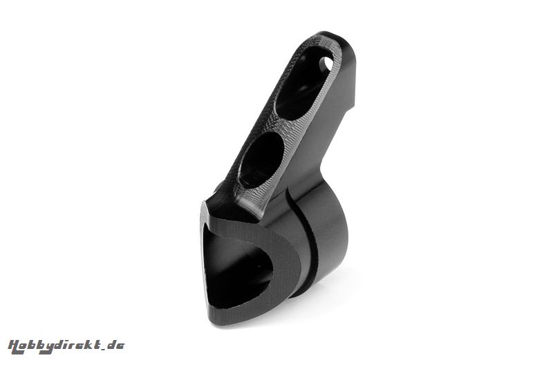 Aluminium Servo Saver Arm (schwarz/D815) hpi racing HB114749