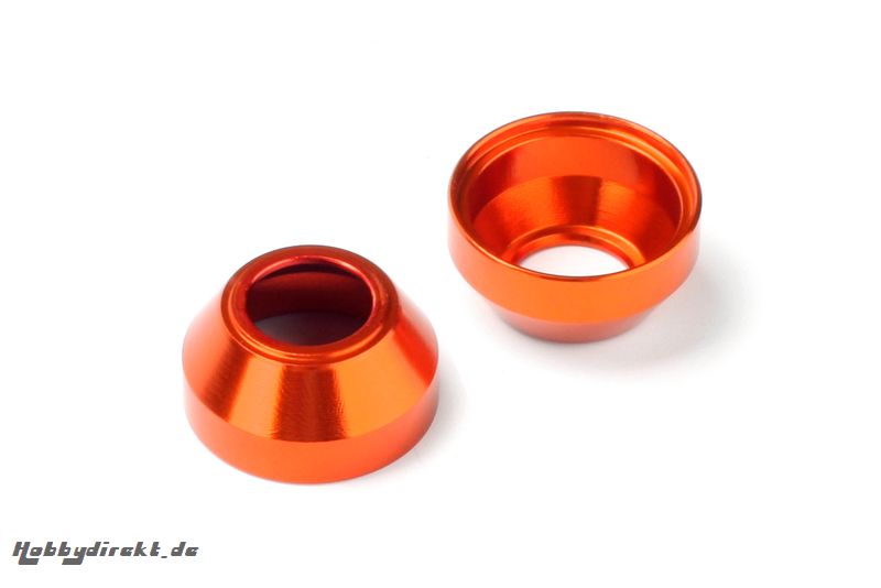 CVD Pin Hülse orange (2St) D815 hpi racing HB115395