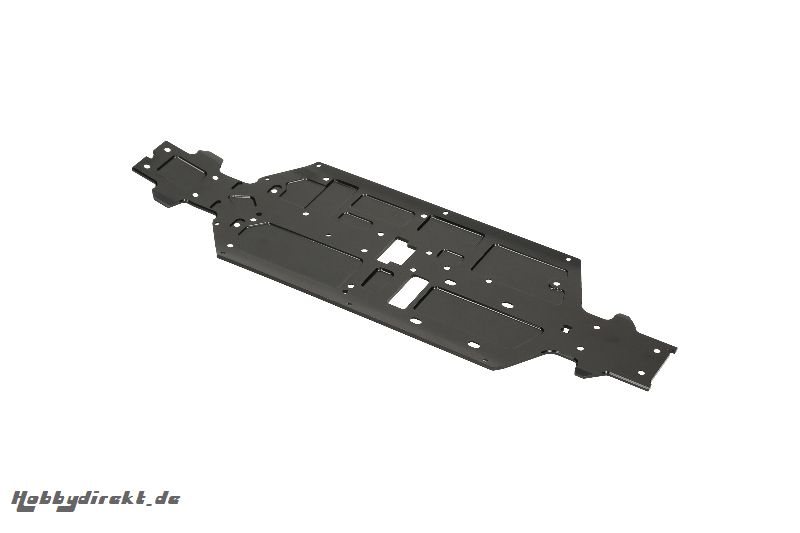 Chassis 3.0mm RGT8 hpi racing HB115806