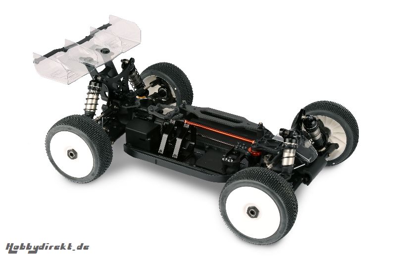 HB E817 1/8 Elektro Wettbewerbs Buggy hpi racing HB204035