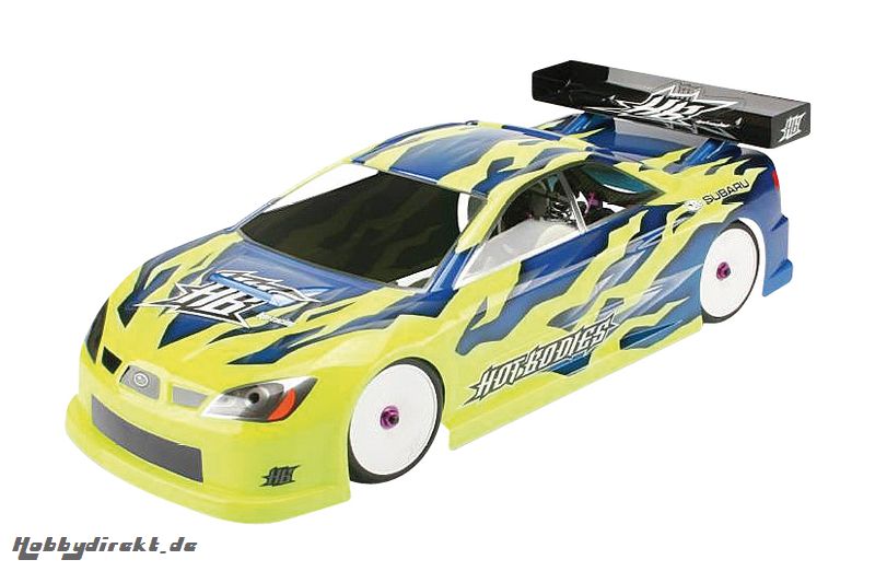 Subaru Impreza Typ B (190mm) hpi racing HB61738