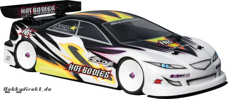 Mazda 6 Moore-Speed (190mm/lightweight) hpi racing HB66812LW