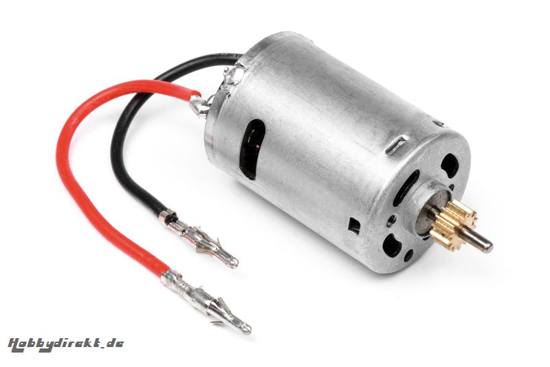 Motor (mit 14Z Ritzel/Lani-400G) hpi racing HB66912