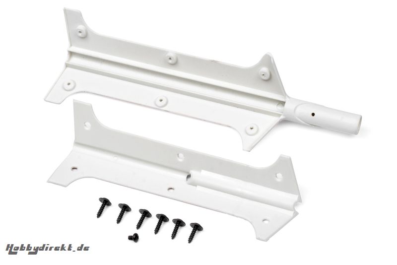 Heckfluegelhalter Set (Lani-400G) hpi racing HB66918