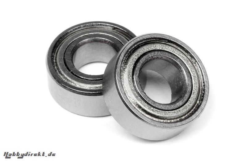 Kugellager 5x11x4mm (2St) hpi racing HB67439