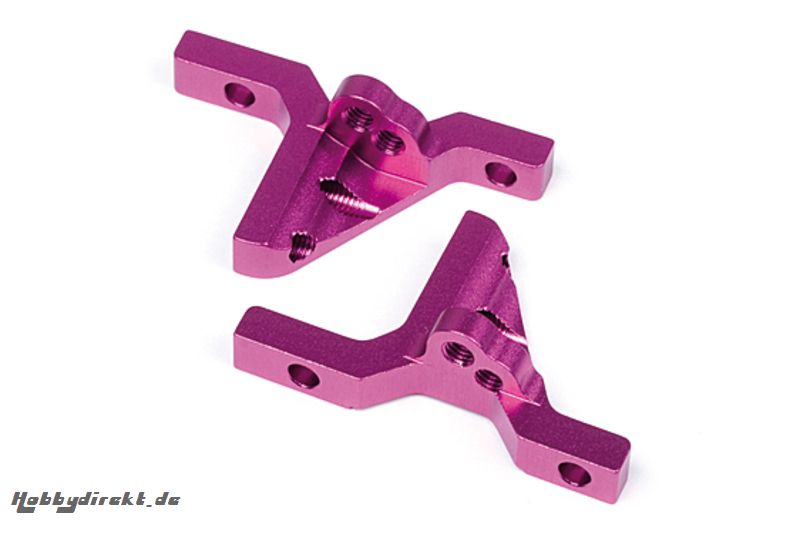 Oberes Differentialgehaeuse(lila/Cyc/TC) hpi racing HB67712