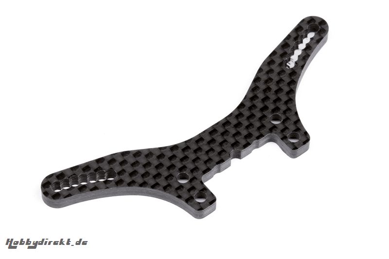 Dämpferbrücke vorne (TCX) hpi racing HB68713