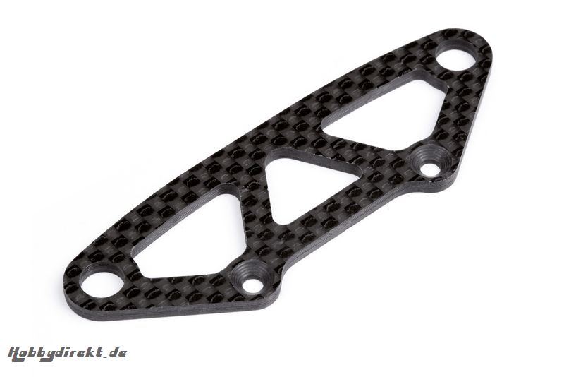 Kohlefaser Rammerplatte (TCX) hpi racing HB68715