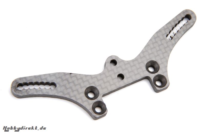 Dämpferbrücke vorne (Low-Mount/TCX) hpi racing HB68763