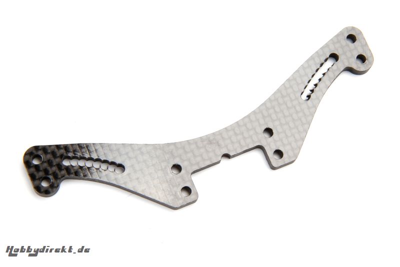 Dämpferbrücke hinten (Low-Mount/TCX) hpi racing HB68764