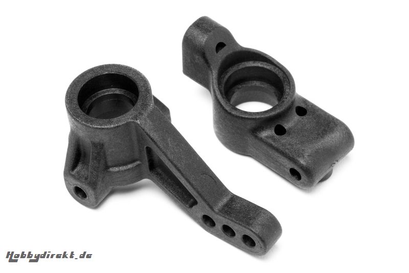 Lenkhebel V2/Radträger hinten Set (TCX) hpi racing HB68796