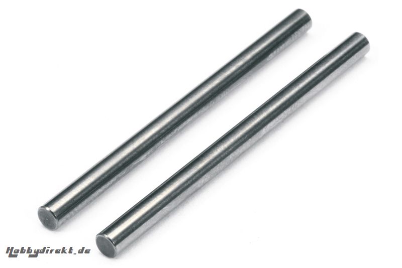 Achsstift 3x45mm (2St/Cyclone) hpi racing HB70712