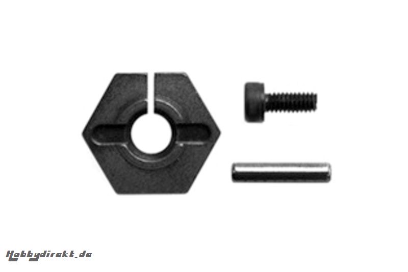 Alu Felgenmitnehmer zum Klemmen (Cycl) hpi racing HB70742