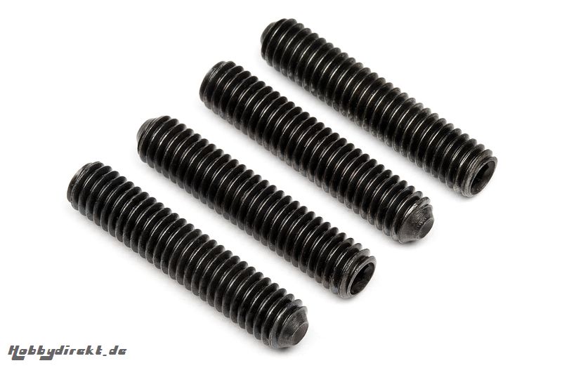 Gewindestange M4x20mm (4St) hpi racing HZ728