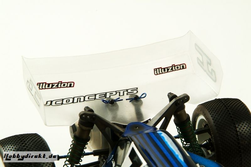 Illuzion - 7 wide high downforce V wi LRP J0109