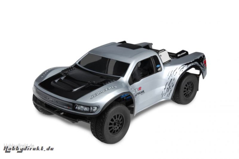 Illuzion - Ford Raptor SVT - X-Flow Kar. LRP J0205