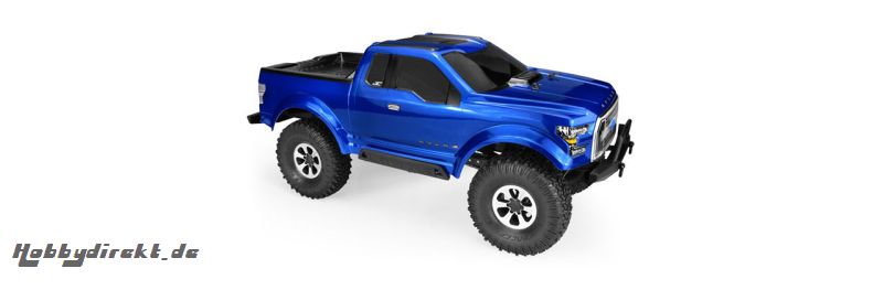 Ford Atlas - Trail / Scaler body (Fits V LRP J0286