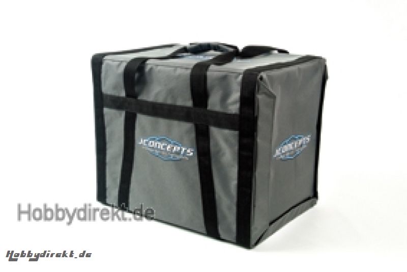 Racing Bag - Small  (includes plastic in LRP J2037