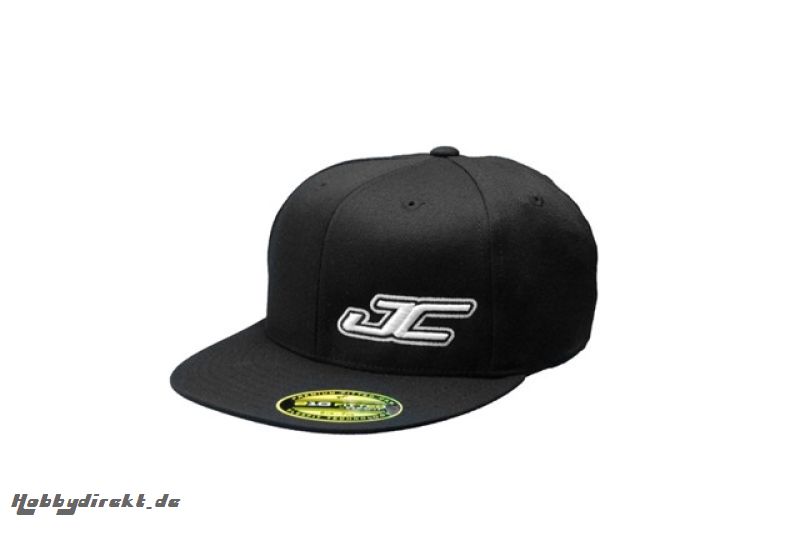 JConcepts Cap Flat bill FlexFit L, XL LRP J2084LXL