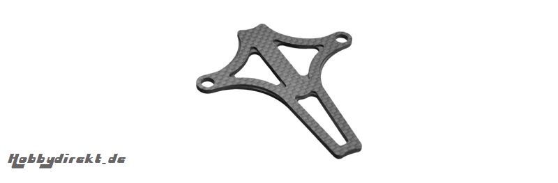 JConcepts - RC10B5, Foxy, 2.5mm carbon f LRP J2349