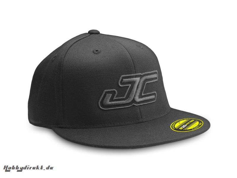 JConcepts - Flat bill JC Flexfit hat (S, LRP J2366SM