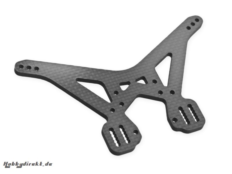 JConcepts - CT4.2 - 4.0mm carbon fiber r LRP J2368