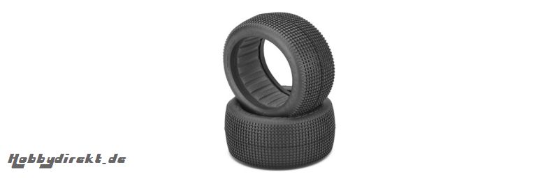 Reflex - green compound (fits60mm 1/10th LRP J3118-02