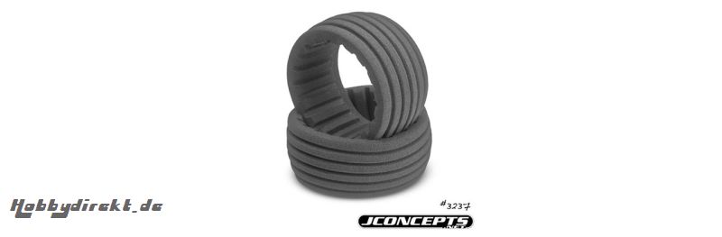 Dirt-Tech - Short Course Insert - 2pc. LRP J3237