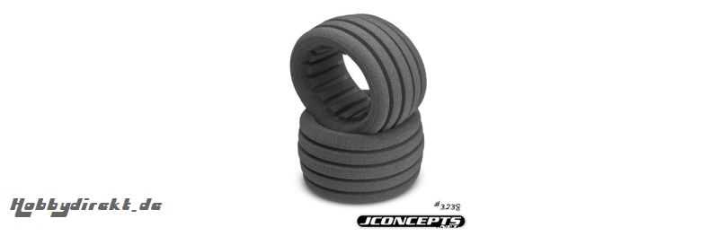 Dirt Tech - 1/10th truck insert - 2pc. LRP J3238