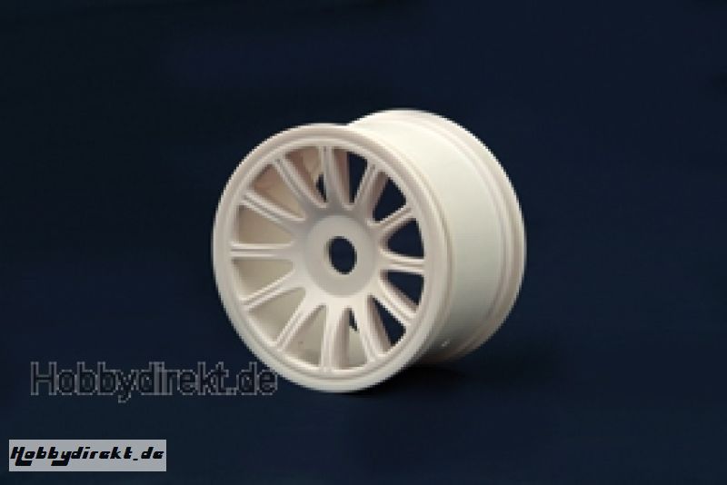 Rulux - 1/8th truck wheel - standard off LRP J3309